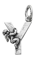 Charm Giovanni Raspini in Argento 06089